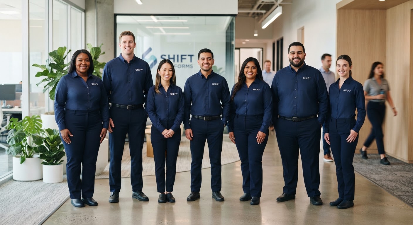 A Sizing Guide That Actually Works for Whole Teams