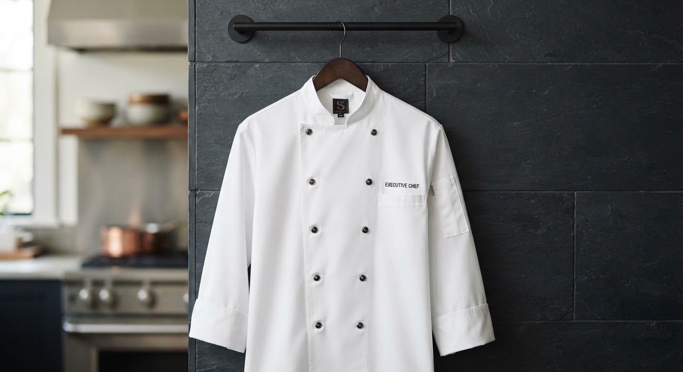 Chef & Hospitality